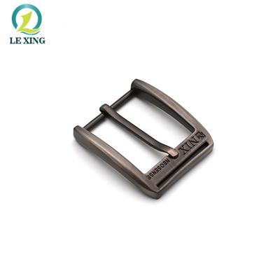 China Wholesale Fashion OEM Eco-friendly Design Custom Engraved Mens Metal Belt Buckles On Sale for sale