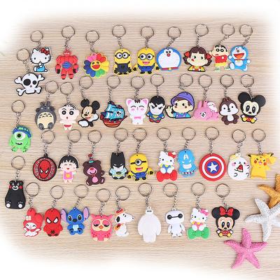 China New Eco - Friendly Style Accessories Metal Decorative Key Chain Key Ring for sale