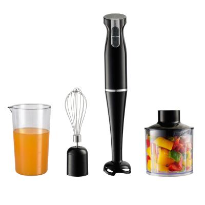 China High Quality Electric Hotel Immersion Blender Machine Hand Blender Hand Blender Stick for sale