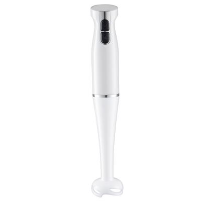 China Household with Portable Hand Blender Stick Food Grinder Stainless Steel Immersion Electric Hand Blender for sale