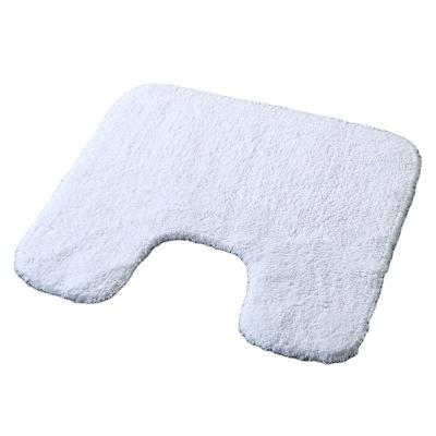 China Sustainable Bath Mat Luxury Hotel Eco - Friendly Colorful Non - Slip Bath Cover for sale