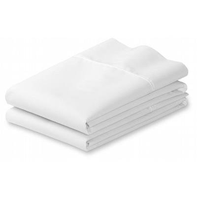 China Plain Yalan Supply Cheap Wholesale Pillow Case Single White Pillow Case For Hotel for sale