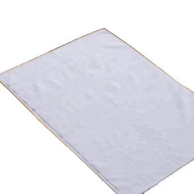 China China Products Disposable 100% Cotton Bath Mat Non Slip For Hotel for sale