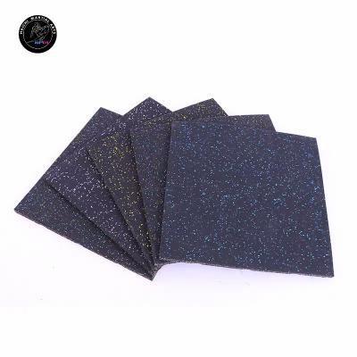 China Excellent Resistance Natural Rubber 100cmX100cm Mat With High Quality for sale