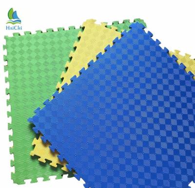 China Hot Selling Anti-Slip Foam Interlocking Jigsaw Puzzle Mat With CE Certificate for sale