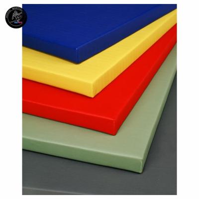 China Judo top selling 4cm tatami mat for sale for martial arts studios for sale