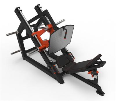 China commercial use gymnasium 45 degree leg press sports and entertainment products with high quality for sale