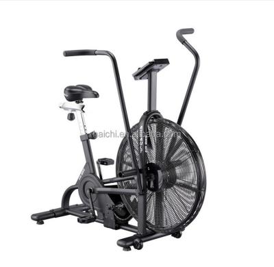 China Universal Commercial Bike Fan Quiet Air Fan Running Bike Gym Equipment For Sale for sale