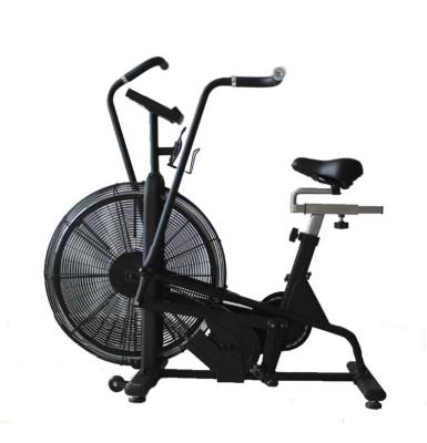 China Universal Commercial Air Fitness Equipment Gym Exercise Bike Air Fitness Haichi Running Bike For Body Building for sale