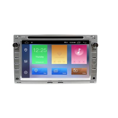 China ZYCGOTEC 8 Core Android 11 Car DVD Radio GPS Navigation For Peugeot 307 VW PASSAT B5 JETTA BORA GOLF POLO MK5 Multimedia Player for sale