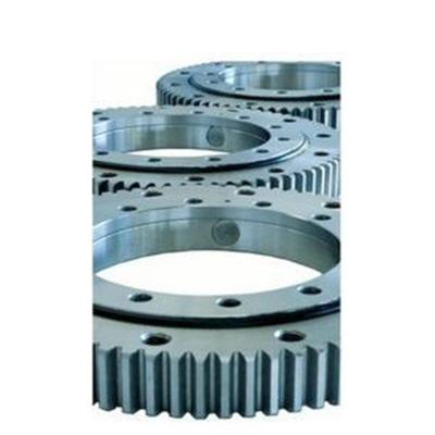 China High Quality Four Row Durable Three Point Contact Swivel Bearing Ring Rotary Slewing Bearing for sale