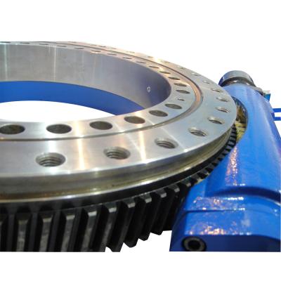 China Factory SE3 SE5 SE7 SE9 SE14 Slewing Worm Gear Gearbox Drive Planetary Group for sale