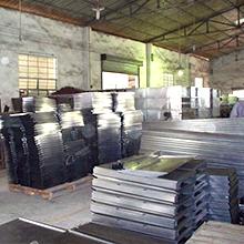 Verified China supplier - Guangdong Youye Industrial Co., Ltd.