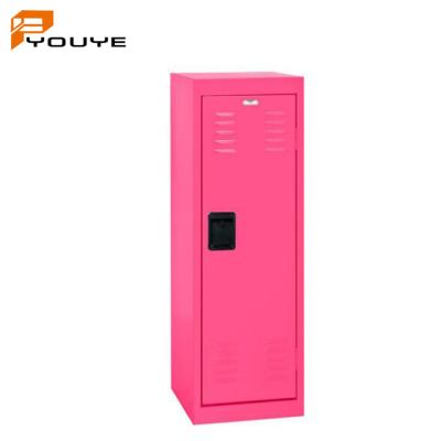 China Factory Directly Metal Locker Modern Steel Metal Storage Locker For Supermarket Gym for sale