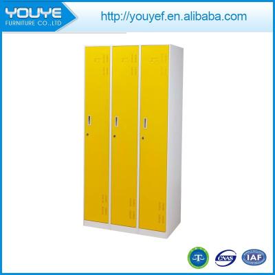 China All Kinds Of Most Lock System Products Color Optional Cheap Antique Corner Wardrobe Closet for sale