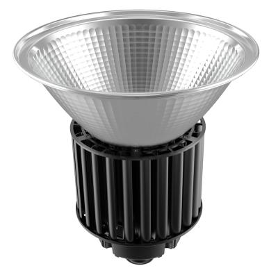 China Fast Delivery High Lumens Hot Selling Warehouse Sports Stadiums 5 Years High Bay Light Waterproof IP65 Industrial 100W 200W 300W 400W for sale