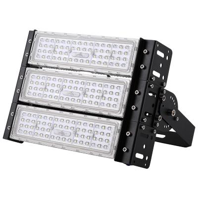 China 2021 Hot Selling Theme Park Led Flood Light 50W 100W 150W 200W Garden Yard Aluminum Body Outdoor IP65 Waterproof for sale