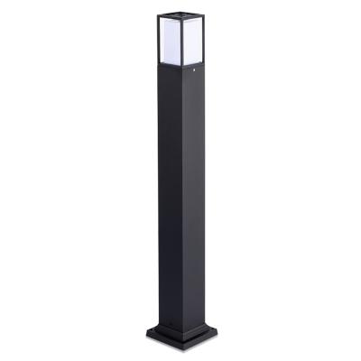 China Outdoor LED Garden Light Bollard LED Lawn Lamp Waterproof Garden Lamp 9w 12w 24with The Best High Quality Selling for sale