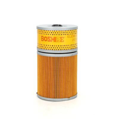 China BOSHIDE Excavator Factory Price Excavator Oil Filter High Quality Good Price Use For HD880-2 R215 P550378 ME034605 KS139 O-139 for sale