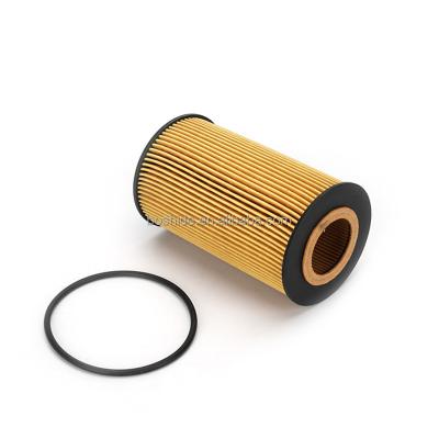 China Use for BOSHIDE Excavator Factory Price High Quality Excavator Oil Filter Good Price Use For EC120 EC140 11708550 P550768 4208014 O-873-1 for sale