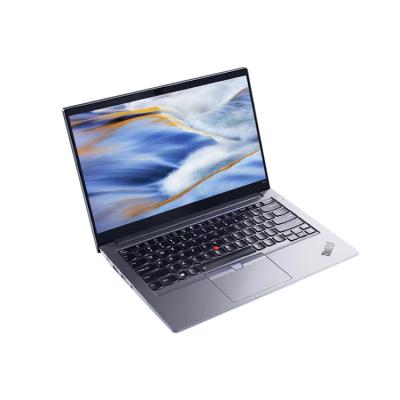 China Composite material Wholesale Refurbished Used Laptop For Lenovo Thinkpad E14 Intel Core i5-10th 16GB Ram 512GB SSD 14