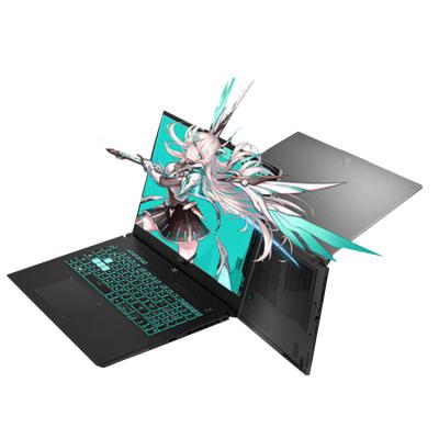 China 2023 12th Core Gaming Laptop i7-12700H+RTX4060 15.6inch 165HZ high Original New ASUS Tianxuan 4 configuration game notebook 15.6