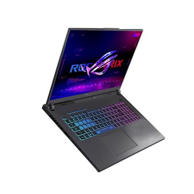 China Composite material ASUSs ROG Strix SCAR 18 Intel Core i9 32GB 2TB RTX 4090 240Hz 18 Inch Windowss 11 Gaming Laptop for sale