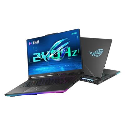 China Composite material Buy Now A SUS ROG Strix SCAR 18 Gaming Laptop 13th Gen Core i9 4GHz 32GB 2TB 16GB Win11 for sale