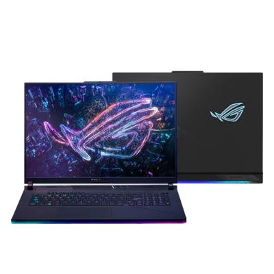 China Composite material Gaming Laptop 13th Gen Core i9 4GHz 32GB 2TB 16GB Win11 18inch QHD+ Bl New Original ROG Strix SCAR 18 for sale