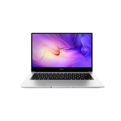 China Good Quality 15.6 Inch Used laptop MateBook D15 i3 10210U 8G Ram 256G SSD 99% New With Webcam Laptop Computer 15.6