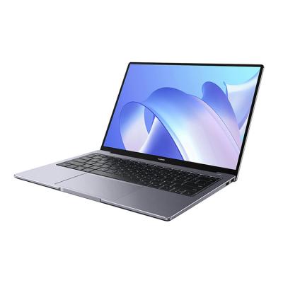 China Huawei HUAWEI MateBook 14s 12.6-inch OLED full screen office notebook 11th generation Core i7 16+512GB WIFI two-in-one laptop 13