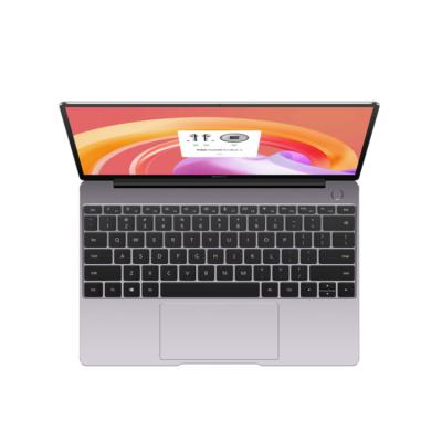 China Original HUAWEI MateBook 13 2021 touch screen laptop computer matebook13 laptops core i7 16gb notebook i7-1135G7 512G 13