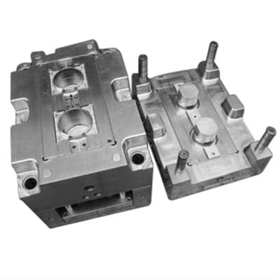 China High Cost Performance Metal Injection Mold / Plastics Plastics Mold Making Cheap Price Injection Mold Customization for sale