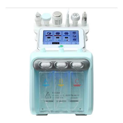 China Skin Care beijing2022 Personal Bubble Clean Rejuvenation Facial Fractional CO2 Laser Machine for sale