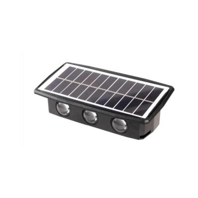 China Shenzhen Residential Solar Led Wall Mount LED Wall Lights Outdoor for sale