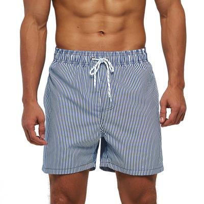 China Water Repellent Breathable Quick Drying Beach Shorts Custom Sexy Men Board Beach Shorts for sale