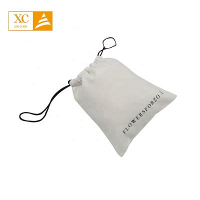 China New Style China Factory Sales Eco - Friendly Jewelry Bags With Logo Cheapest Custom Bag Jewelry Personalized Custom Jewelry Bag for sale