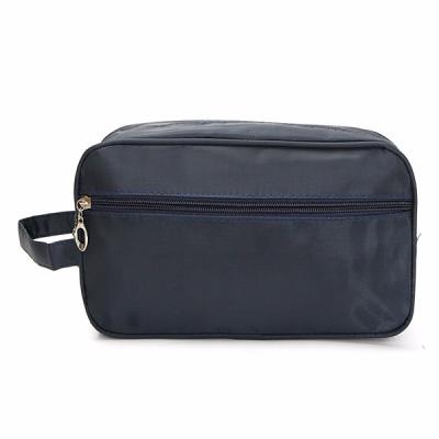 China High Quality Eco-friendly White Color Custom Blue Fashion OEM ODM OEM Portable Bag Mini For Man for sale