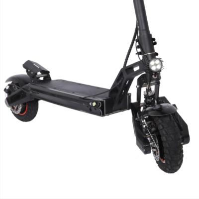 China Newest Model Dualtron Foldable Fast Electric Scooter Factory Price Very Powerful Off Road Unisex Adult 60V 20Ah 2400W 3000W Dual Motor for sale