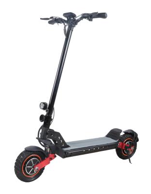 China Unisex Bull B10 10 inch electric scooter with patented scooter C suspension similar to mantis factory price for sale