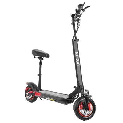 China China PRO Off Road Unisex Factory Scooter Best Selling Electric Adult Scooter Monopattino Electrico 48V 800W Kirin M4 Fast Escooter for sale