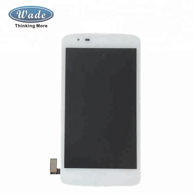 China wholesale screen mobile phone display screen lcd for LG K8 K8V WD-S01 for sale