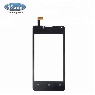 China 100% Touch ID Function Tested Assurance Touch Screen Digitizer Replacement Assembly Display Mobile Phone Commercial Touch Screen For Huawei Y300 for sale