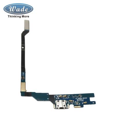 China LCD Display Screen USB Repair Flex Cable For Samsung Galaxy S4 i9505 WD-F02 for sale