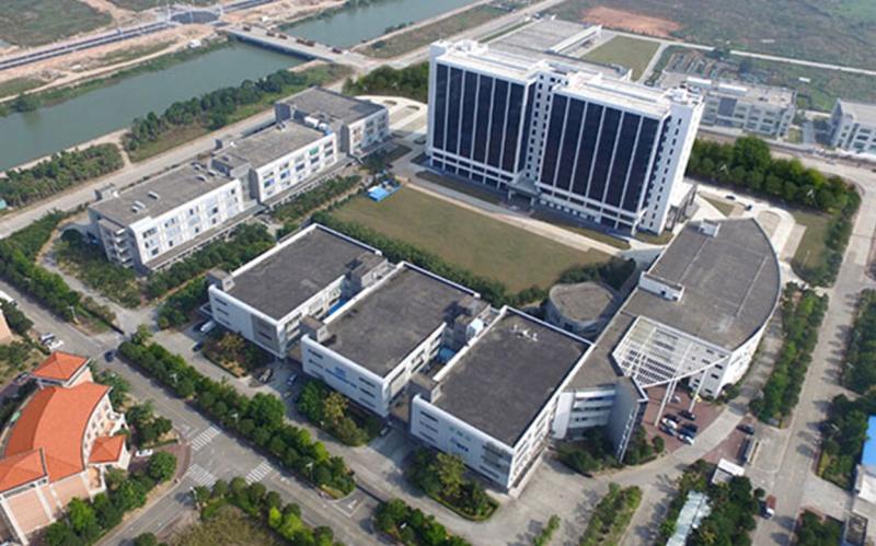 Geverifieerde leverancier in China: - CHINA ELECTRONICS SHENZHEN COMPANY