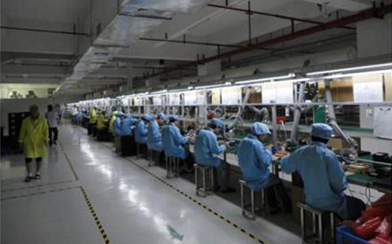 Geverifieerde leverancier in China: - CHINA ELECTRONICS SHENZHEN COMPANY