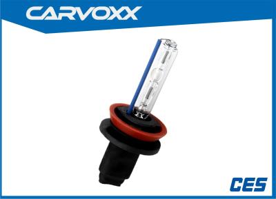 Cina Della lampadina automobilistica del faro di alta luminosità H11 copertura UV di cristallo 12v 35w anti in vendita