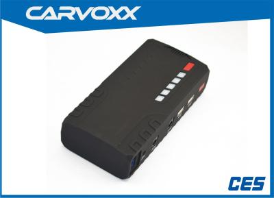 China O micro portátil de USB e bateria do telefone a auto saltam o acionador de partida 15000 mAh à venda