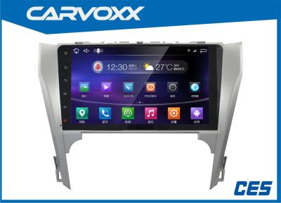 中国 トヨタ・カムリのための 10.2 インチのタブレット GPS 車のナビゲーション・システム 販売のため