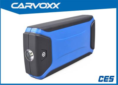 Chine démarreur de saut de batterie de voiture de secours de 12000mAh 12V avec le démarreur de saut de production de 2 USB à vendre